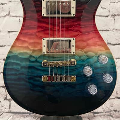 PRS Private Stock McCarty 594 #8734 in Supernova image 2