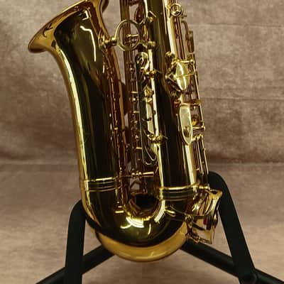Mendini by Cecilio MAS-L Alto Saxophone image 4