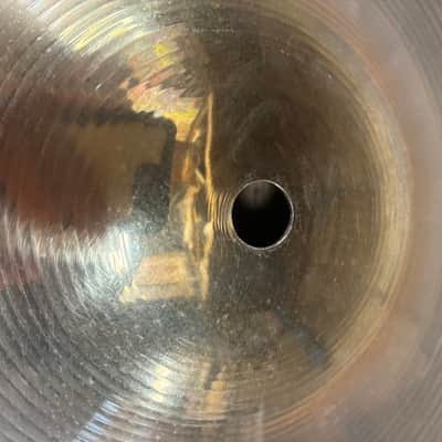Sabian Crash - Regular image 4