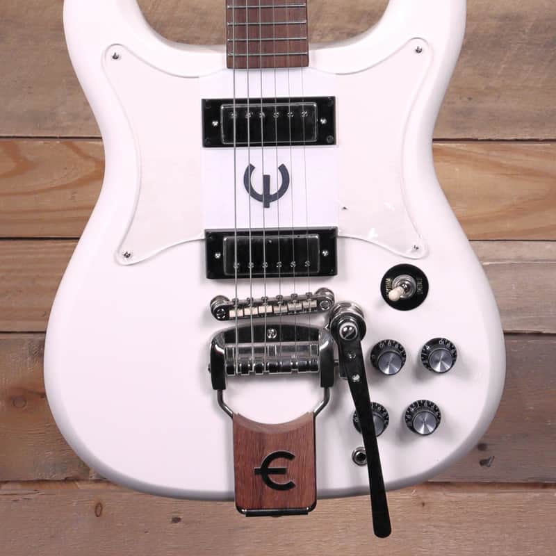 Epiphone Epiphone Custom Electric Guitar “Excellent Condition”…