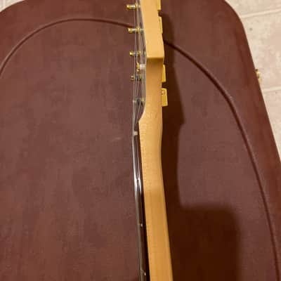 Fender MIJ Traditional '60s Jaguar 2025 Collection 2025 - White Pearl image 16