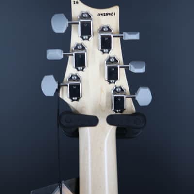 PRS Silver Sky Limited Edition - Wild Blue Satin image 15