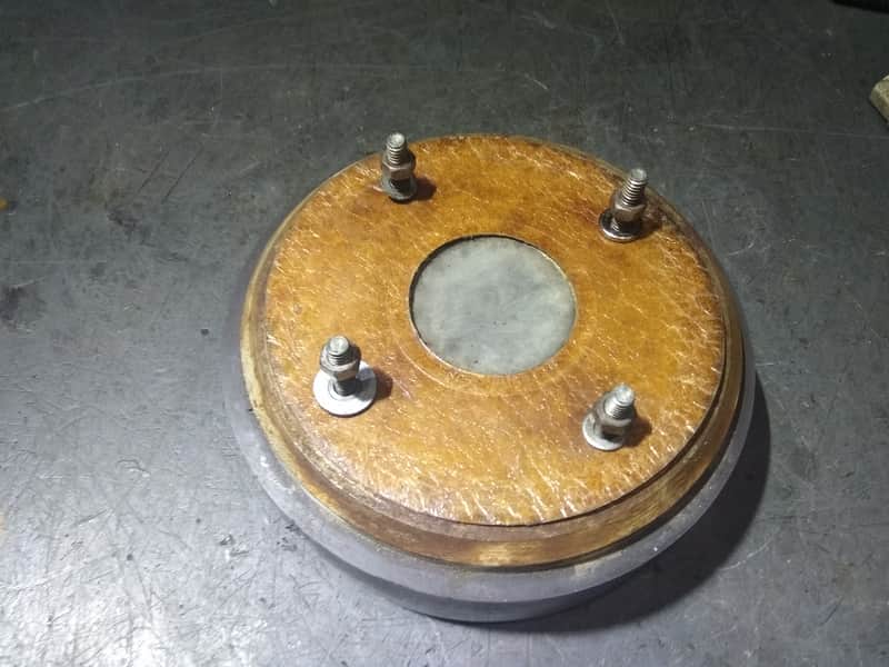 Immagine Radian 1750 8 Ohm. - 1
