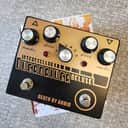 Death By Audio Interstellar Overdriver Deluxe
