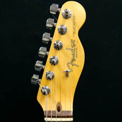 1997 Fender Telecaster image 8