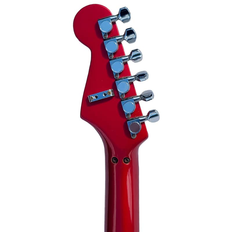 1985 FERNANDES 