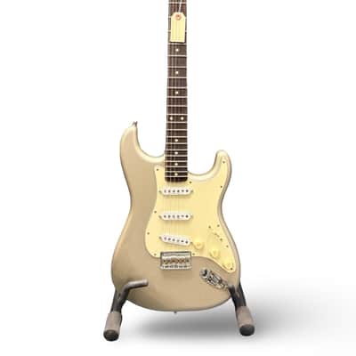 Fender Robert Cray Signature w/Upgraded Seymour Duncan SSL-1 Set image 6