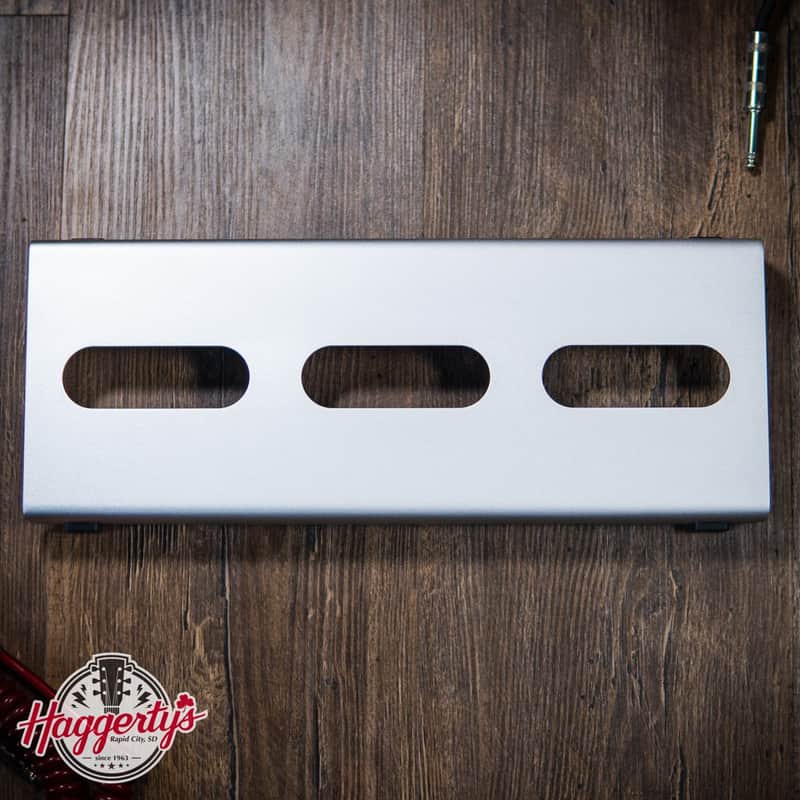 MONO Pedalboard Lite Silver image 1