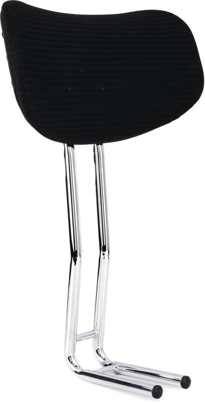 Pearl Roadster Drum Throne Backrest image 1