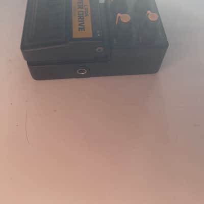 Yamaha COD-100 C MOS Overdrive Rare Vintage Guitar Effect Pedal MIJ Japan image 4