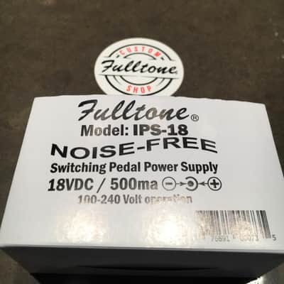 Fulltone True-Path ABY-HT (2nd) 2019 image 9