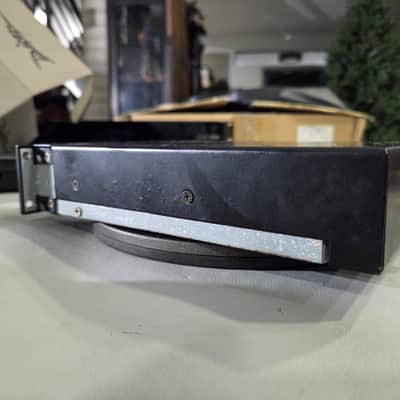 Rolls HR72 CD/MP3 Disc Player image 3