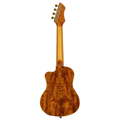 ORTEGA 30th Anniversary Tenor Ukulele image 9