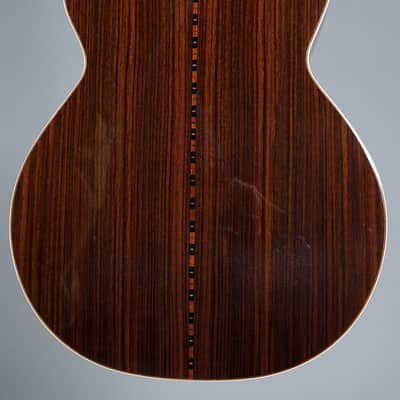 Takamine FP-460SC (Wonderwall Guitar) - Natural Bild 5