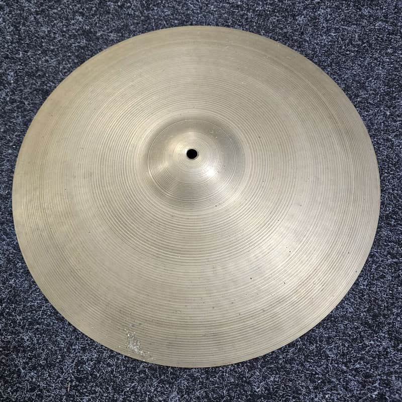 Zildjian Avedis Vintage
