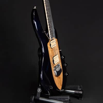 Ernie Ball Music Man BFR John Petrucci Majesty Steakhouse Limited Edition #32 of 87 2019 image 15