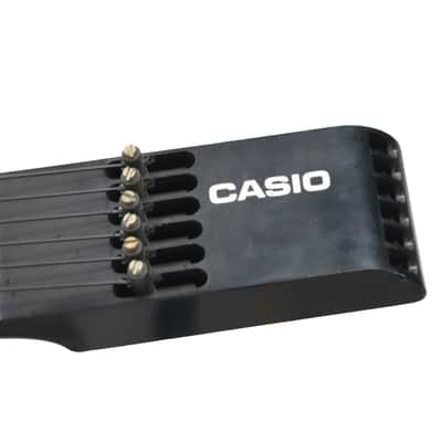 Casio DG-10 digital guitar image 10