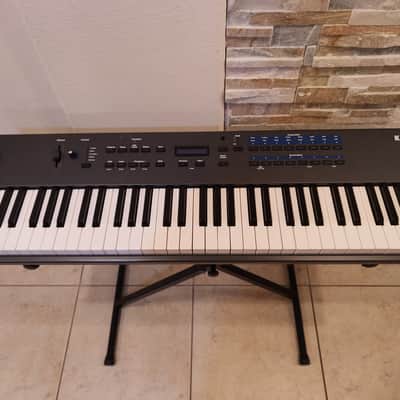 Kurzweil SP4-7 76-Key Digital Piano - Used