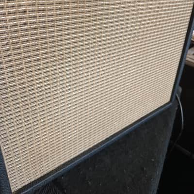 Fender Vibro champ 1964 - Black image 11