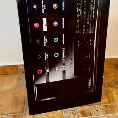 Line 6 Helix Floor Black image 7