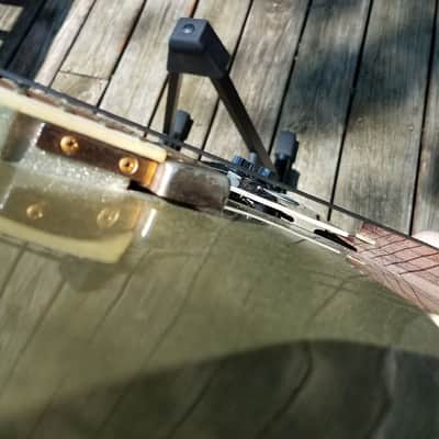 Epiphone Emperor Regent Peerless image 2