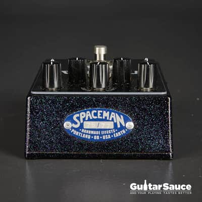 Spaceman Nebula Fuzz/Octave Blender (cod.EFF_00145) image 5