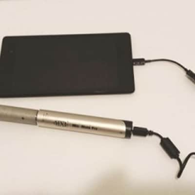MXL USB MIC MATE CLASSIC image 8