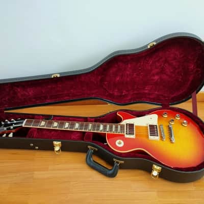 Gibson Custom Shop Limited 50th Anniversary 1960 Les Paul Standard - V3 image 9