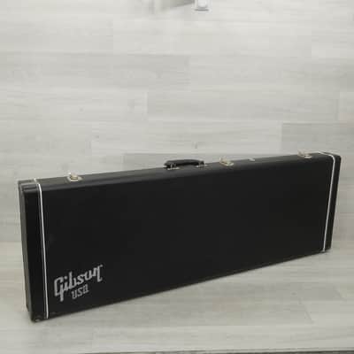 Used Gibson Explorer Bass Guitar Sunburst 2012 image 15