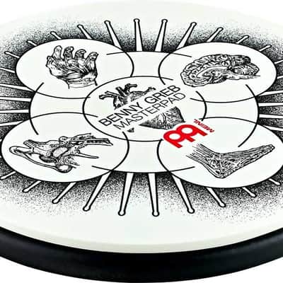 MEINL MPP-12-BG image 6