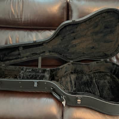2024 Gibson J-45 Standard Acoustic Electric Guitar - Heritage Cherry Sunburst image 11