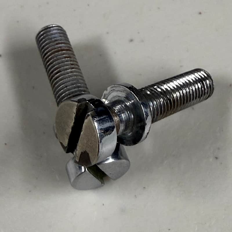 Gibson Stoptail Long Studs 1965 (M-594) image 1