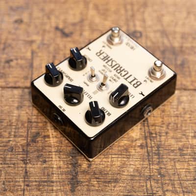 HEXE Bitcrusher III image 3