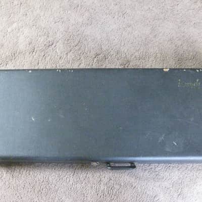Gibson E2 Explorer 1980 - Walnut image 12