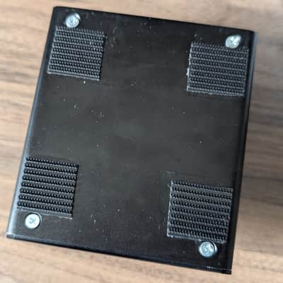 Strymon Flint Reverb and Tremolo V2 2022 - Present - Black image 12