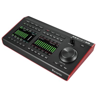 RedNet R1 Focusrite image 3