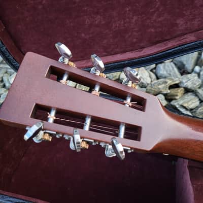 Martin D-18VS 12-fret Vintage Series 2010 image 5