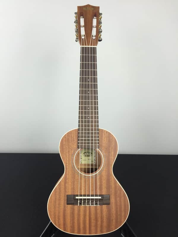 Kala KA-GL Guitalele Koa image 1