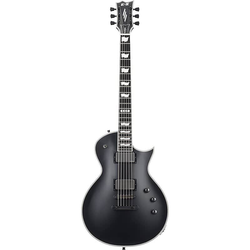 【 美品】ESP E-II Eclipse 2014 ★ EMG57/66搭載 Electric Guitar E-II by ESP Eclipse 2014 White Made in Japan with