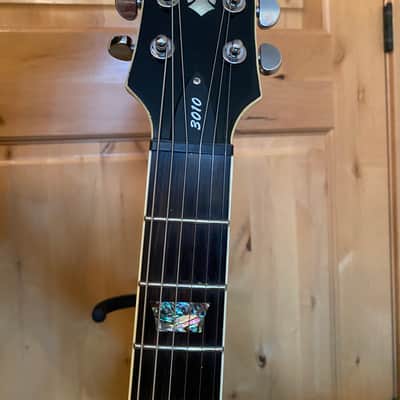 Agile 3010 spalted maple 2012 Crimson red image 2