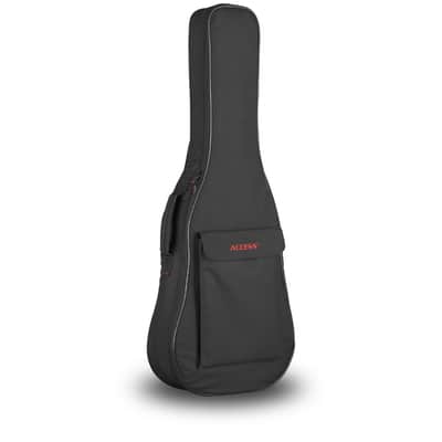 Access UpStart 3/4 Size Acoustic Guitar Gig Bag ABU341 image 1