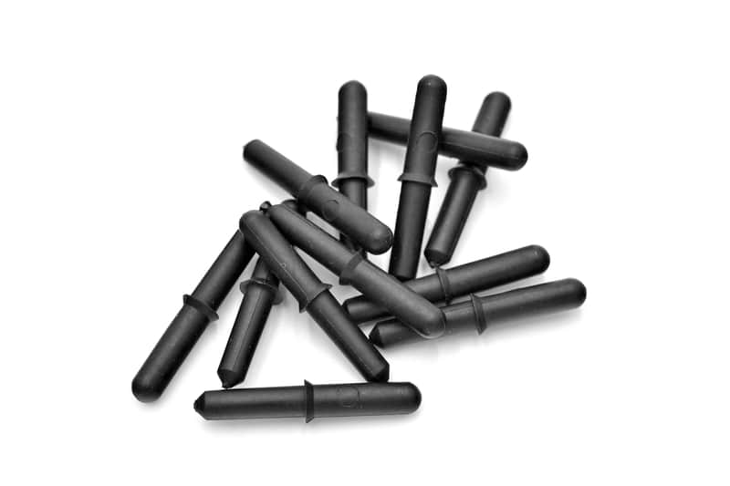 Studio 49 15 Plastik-Flexpins image 1