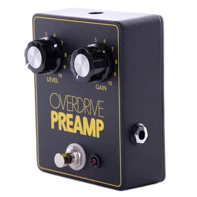 JHS Overdrive Preamp image 4