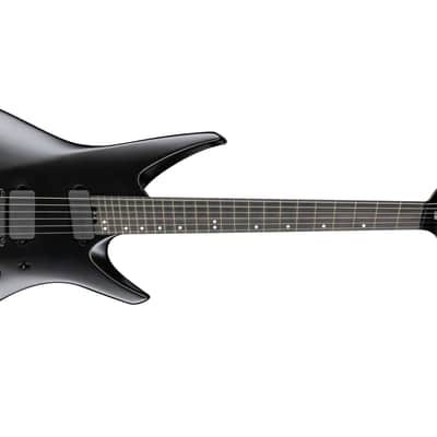 Music Man USA Kaizen 6 AB - Apollo Black image 12