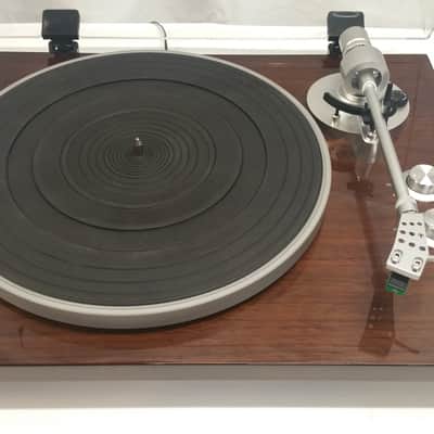 Akai BT500 Belt-Drive Bluetooth Turntable image 11