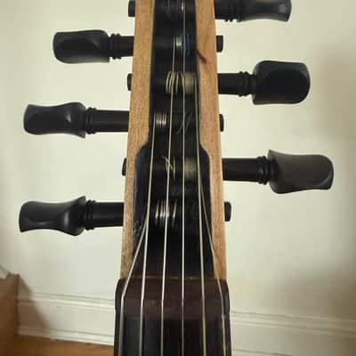 A.Loziakov Arpeggione Classica 2026 - Shellac image 8