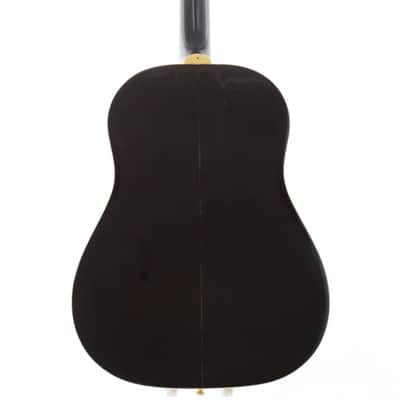 Gibson J-45 Banner Logo Sunburst [92975003] (06/09) image 4