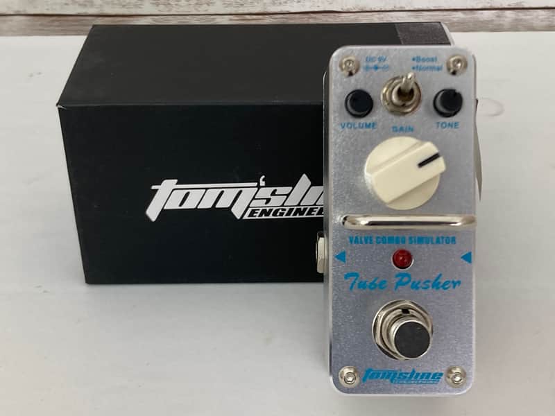 Used Tomsline ATP-3 Tube Pusher image 1