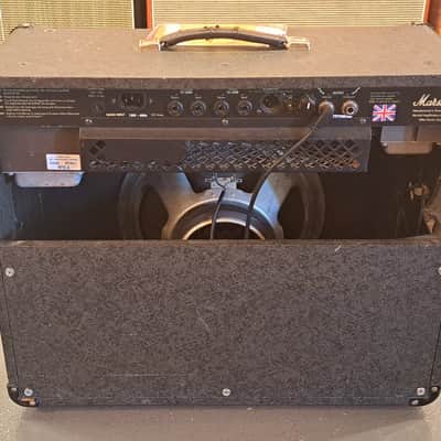 MARSHALL JTM60 TUBE ELECTRIC GUITAR AMPLFIER image 2