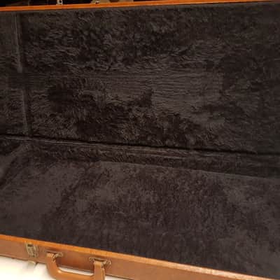 Immagine 1981 KRAMER VANGUARD CASE made in USA - 3